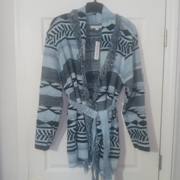 99 Jane Street Womens Cardigan Size 2X - Picture 1 of 7